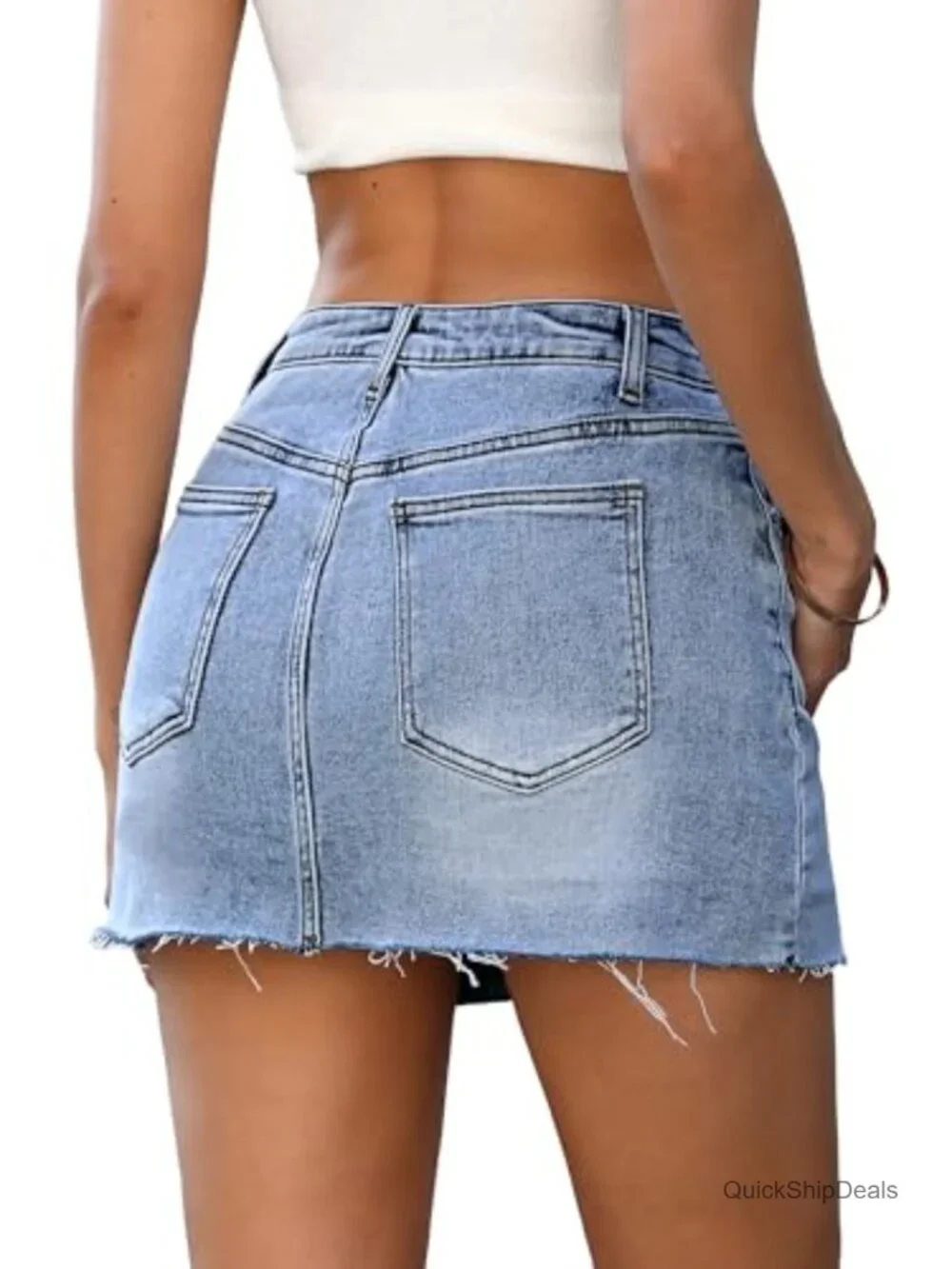 N/A this stretchy
